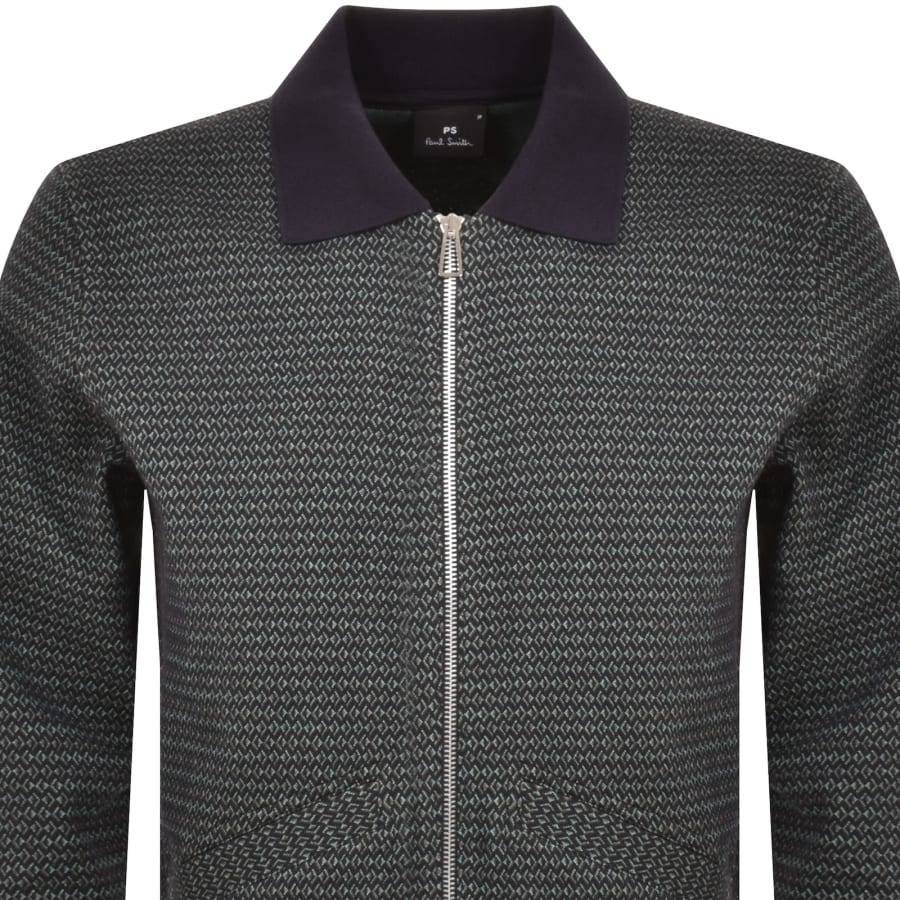 Paul smith cardigan outlet